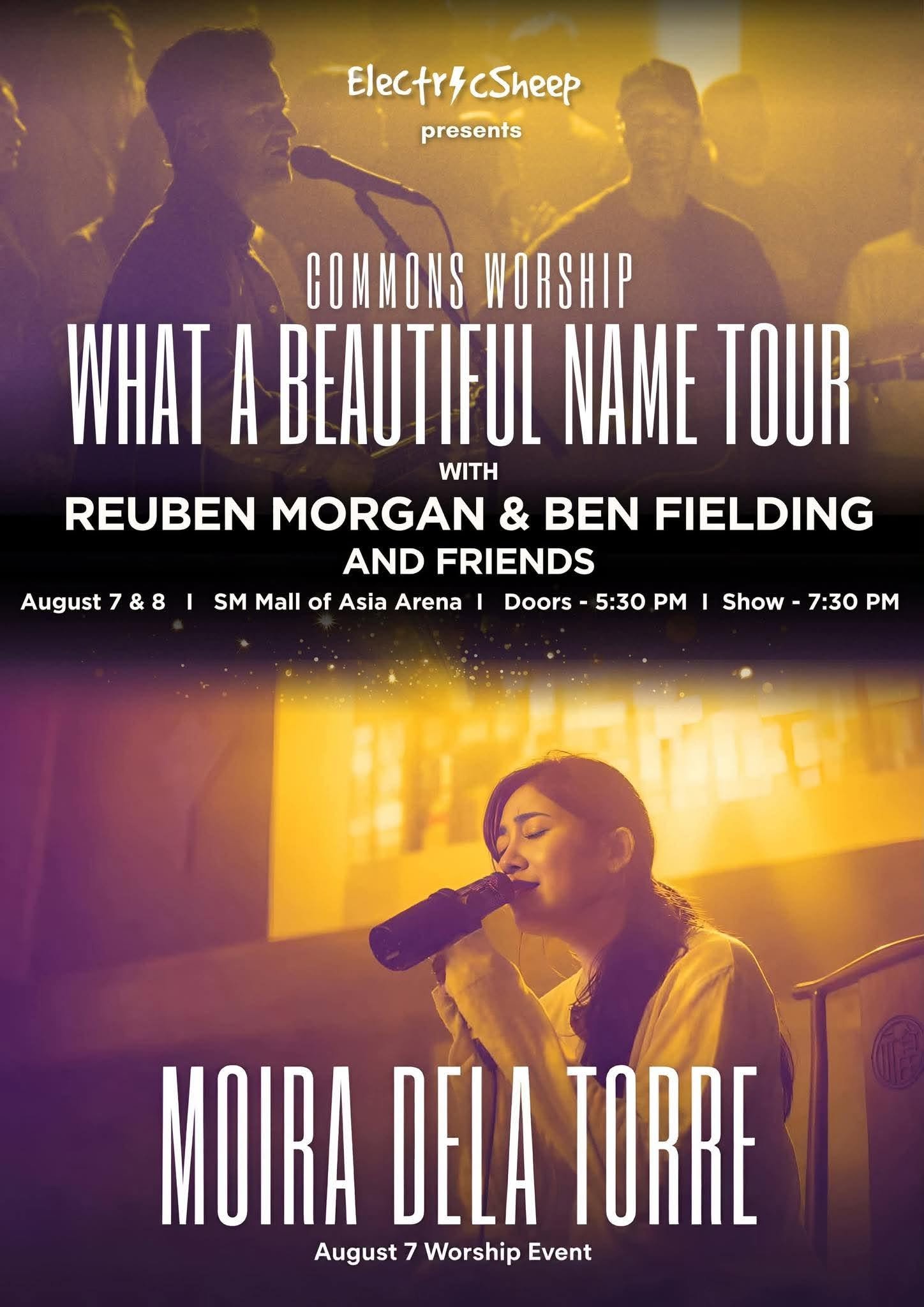 Moira Dela Torre